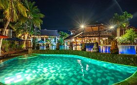 The Central Lovina Hotel & Restaurant